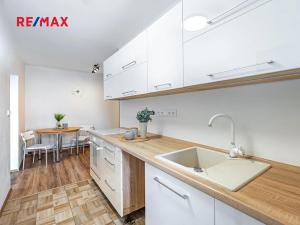 Prodej bytu 3+1, Červená Řečice, 65 m2