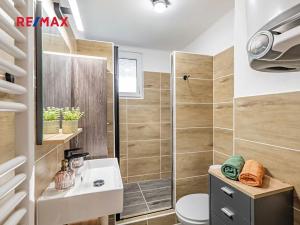 Prodej bytu 3+1, Červená Řečice, 65 m2