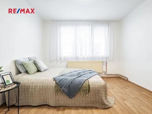 Prodej bytu 3+1, Červená Řečice, 65 m2