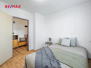 Prodej bytu 3+1, Červená Řečice, 65 m2
