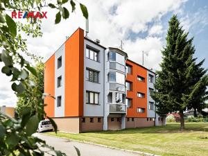 Prodej bytu 3+1, Červená Řečice, 65 m2