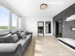 Pronájem bytu 2+1, Ostrava, Horymírova, 44 m2