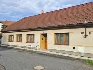 Prodej rodinného domu, Žiželice, Tylova, 107 m2