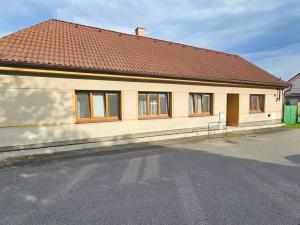 Prodej rodinného domu, Žiželice, Tylova, 107 m2