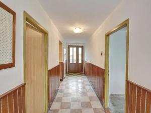 Prodej rodinného domu, Žiželice, Tylova, 107 m2