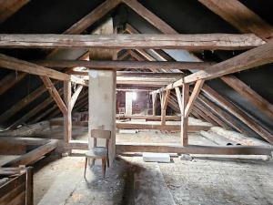 Prodej rodinného domu, Žiželice, Tylova, 107 m2