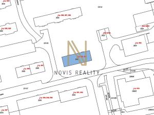 Pronájem bytu 2+1, Domažlice, Švabinského, 58 m2