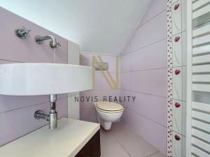 Prodej rodinného domu, Horšovský Týn, Janáčkova, 130 m2
