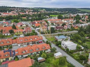 Prodej rodinného domu, Horšovský Týn, Janáčkova, 130 m2