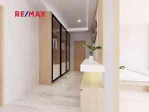 Prodej vily, Selong Belanak, Indonésie, 65 m2