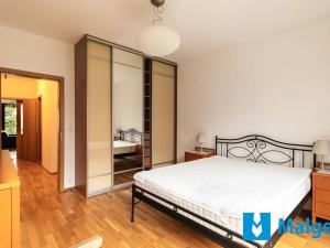 Pronájem bytu 3+kk, Praha - Vinohrady, Korunní, 106 m2