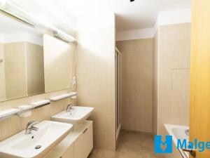 Pronájem bytu 3+kk, Praha - Vinohrady, Korunní, 106 m2