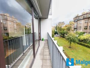 Pronájem bytu 3+kk, Praha - Vinohrady, Korunní, 106 m2