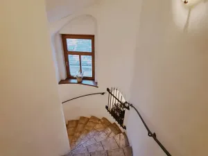 Pronájem bytu 2+kk, Praha - Žižkov, Vlkova, 52 m2
