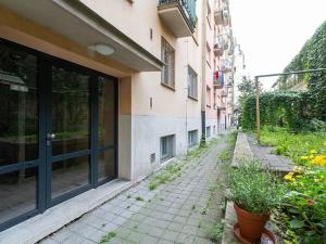 Prodej bytu 3+kk, Praha - Žižkov, Hartigova, 64 m2