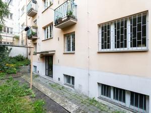 Prodej bytu 3+kk, Praha - Žižkov, Hartigova, 64 m2