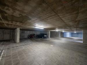 Pronájem bytu 2+kk, Praha - Kolovraty, Preislerova, 54 m2