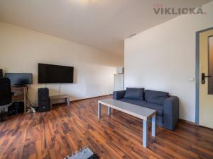 Prodej bytu 1+kk, Brno - Starý Lískovec, Irkutská, 31 m2