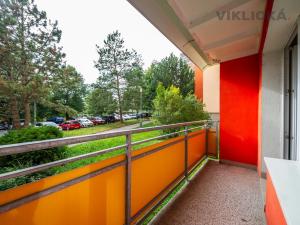 Prodej bytu 1+kk, Brno - Starý Lískovec, Irkutská, 31 m2