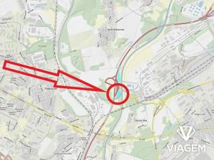 Prodej pole, Ostrava, 12072 m2
