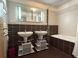 Prodej bytu 2+kk, Praha - Hrdlořezy, Nad Smetankou, 55 m2
