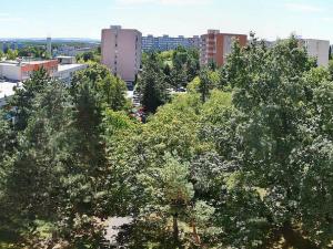 Pronájem bytu 2+kk, Praha - Chodov, Podjavorinské, 43 m2