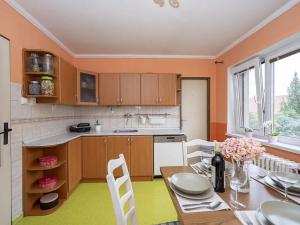 Pronájem bytu 5+1, Stračov, 100 m2