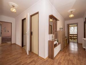 Pronájem bytu 5+1, Stračov, 100 m2