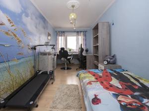 Pronájem bytu 5+1, Stračov, 100 m2