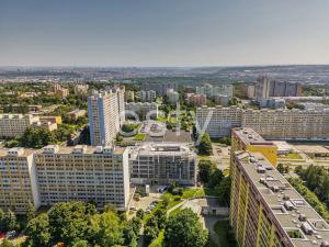 Prodej bytu 3+kk, Praha - Bohnice, Lodžská, 67 m2