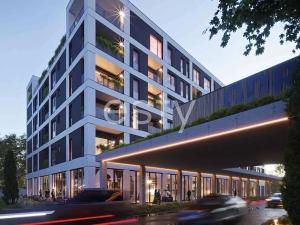 Prodej bytu 3+kk, Praha - Bohnice, Lodžská, 67 m2