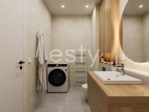 Prodej bytu 1+kk, Praha - Bohnice, Lodžská, 33 m2