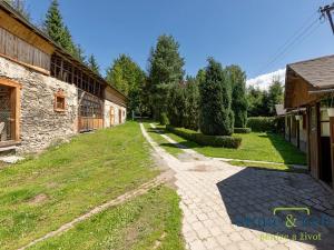 Prodej rodinného domu, Valšov, 214 m2