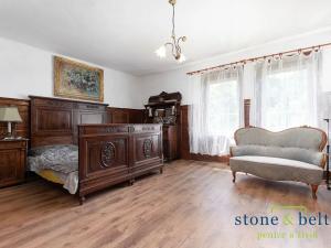 Prodej rodinného domu, Valšov, 214 m2