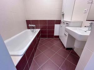 Prodej bytu 3+kk, Praha - Stodůlky, Svitákova, 70 m2