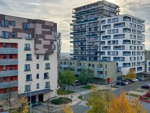 Prodej bytu 3+kk, Praha - Stodůlky, Svitákova, 70 m2