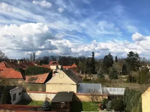 Prodej bytu 3+kk, Velvary, Chržínská, 91 m2