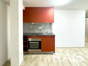 Prodej bytu 1+kk, Brno, 40 m2