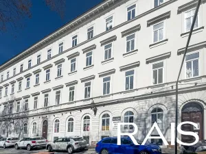 Prodej bytu 2+kk, Brno, Kapucínské náměstí, 56 m2