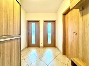 Pronájem bytu 2+kk, Liberec, Americká, 56 m2
