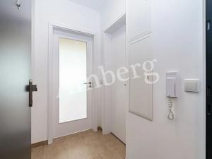Pronájem bytu 1+kk, Praha - Žižkov, Olgy Havlové, 34 m2