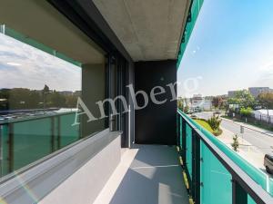 Pronájem bytu 1+kk, Praha - Žižkov, Olgy Havlové, 34 m2