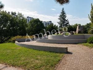 Pronájem bytu 1+kk, Praha - Žižkov, Olgy Havlové, 34 m2