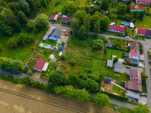 Prodej pozemku pro bydlení, Horní Suchá, Vnitřní, 701 m2