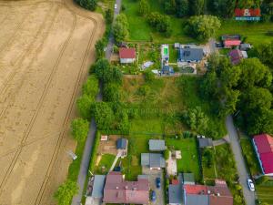 Prodej pozemku pro bydlení, Horní Suchá, Vnitřní, 701 m2