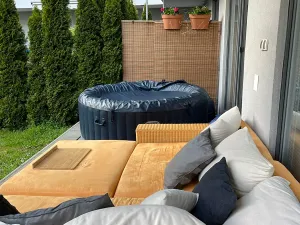 Prodej bytu 2+kk, Praha - Letňany, Frýdecká, 52 m2