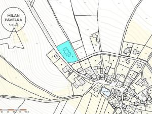 Prodej komerční, Věcov - Odranec, 332 m2