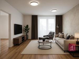 Prodej bytu 2+1, Brno, Provazníkova, 58 m2
