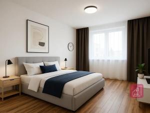Prodej bytu 2+1, Brno, Provazníkova, 58 m2