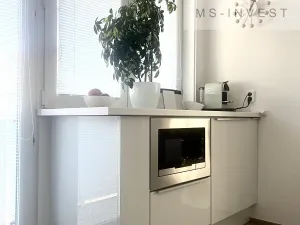 Prodej bytu 3+1, Zlín, třída Tomáše Bati, 83 m2